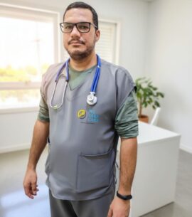 Equipe de enfermagem